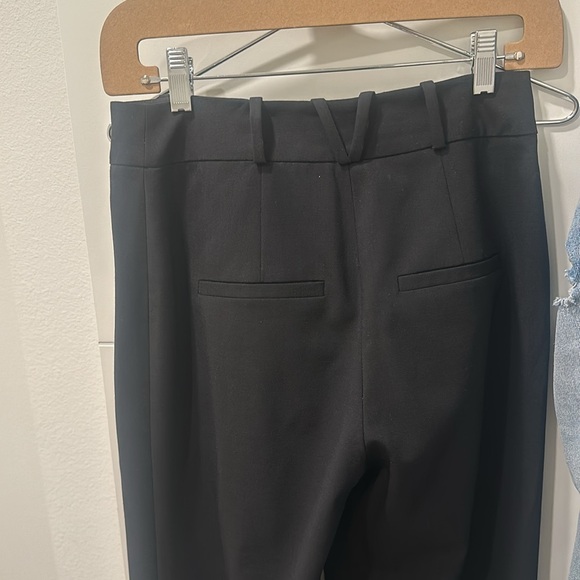 Veronica Beard- Ollie Wide-Leg Pant - Picture 12 of 15